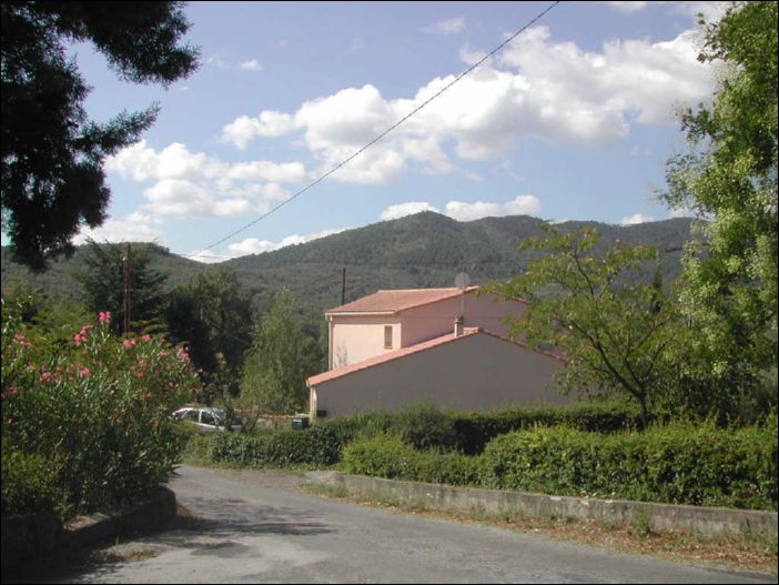 026- vue des Cevennes